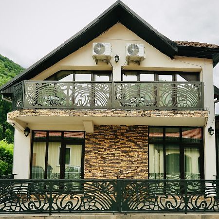 Casa Golopenta Hotel Băile Herculane Exterior foto