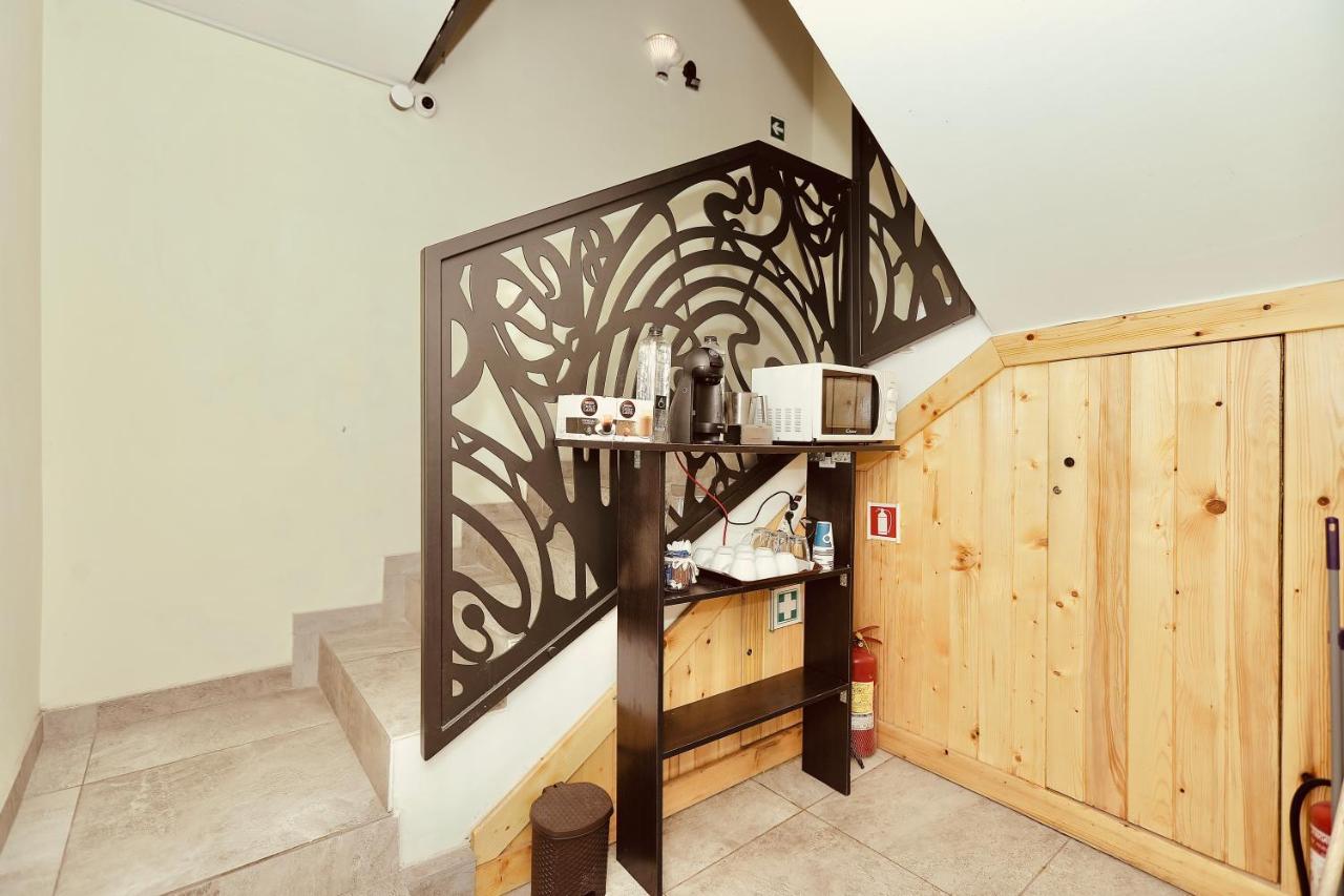 Casa Golopenta Hotel Băile Herculane Exterior foto
